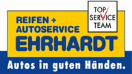 Reifen + Autoservice Ehrhardt